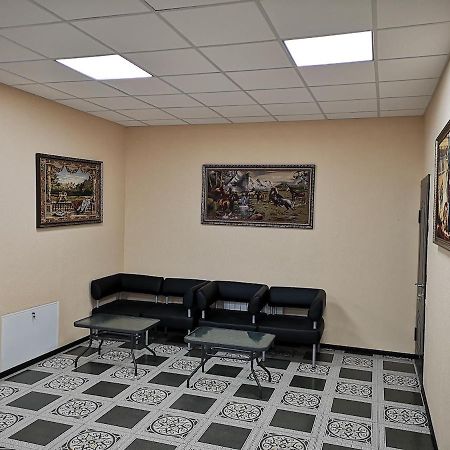 Отель Визит Pogreby  Exteriér fotografie