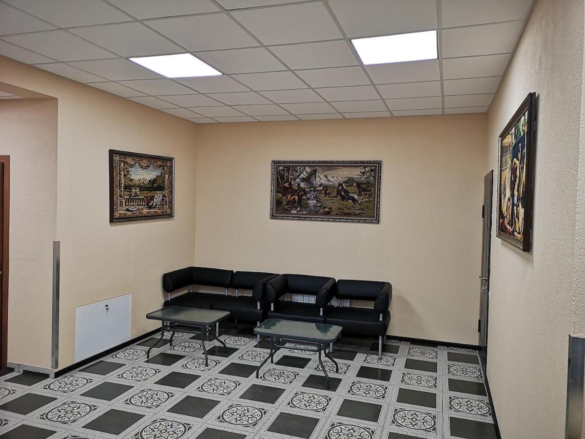 Отель Визит Pogreby  Exteriér fotografie